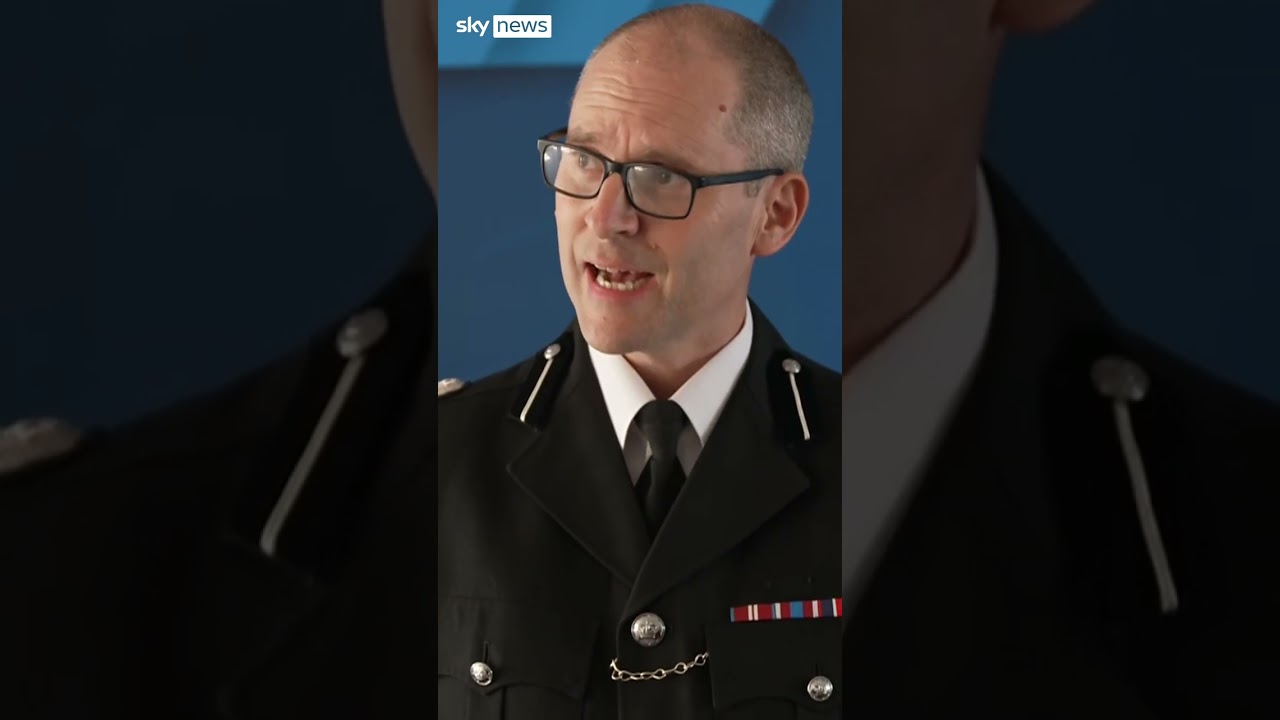 Police update after man arrested on suspicion of Ann Widdecombe's murder