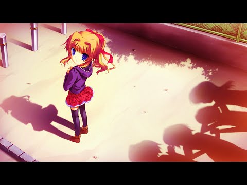 Nightcore Schattenfreunde Türchen 21 Adventskalender 2023