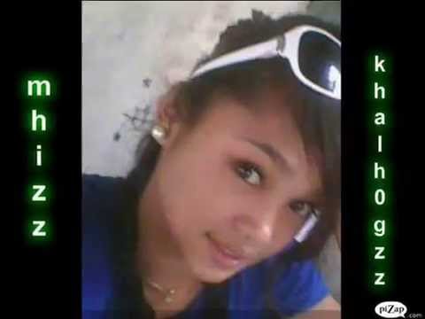 Mhizz khalogzz