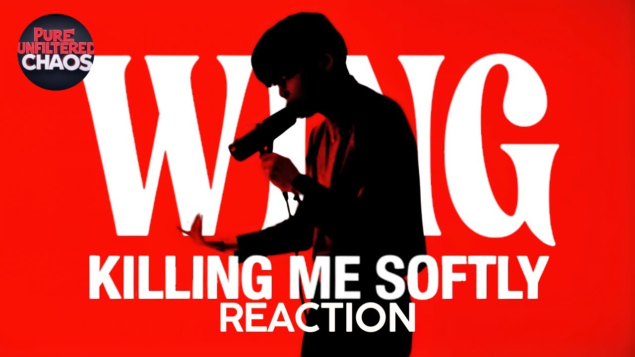 Wing KILLING ME SOFTLY First Time Reaction - BETNIK BEATBOX from the House of BEATPELLA