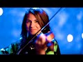 Gurenge (Demon Slayer OP) Violin Cover - Taylor Davis