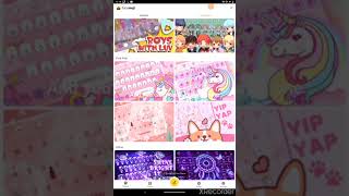 (𝐢𝐧𝐜𝐥𝐮𝐝𝐞𝐬 𝐬𝐮𝐛𝐭𝐢𝐭𝐥𝐞𝐬) 𝐡𝐨𝐰 𝐭𝐨 𝐠𝐞𝐭 𝐟𝐫𝐞𝐞 𝐤𝐞𝐲𝐛𝐨𝐚𝐫𝐝 𝐜𝐮𝐭𝐞! 💛 screenshot 4