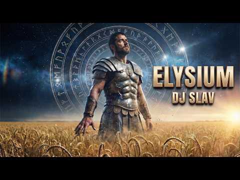 ELYSIUM — The First Breath of the World | Sacred Epic Cinematic Vocal Film | DJ Slav