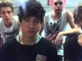 5SOS twitcam 30/10/13