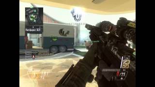 Quad Feed