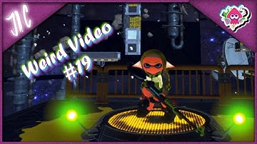 Slimeskin Garrison | World 4-3 | Weird Video #19