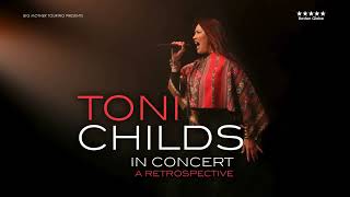 Toni Childs - A Retrospective 2026 - Hamilton