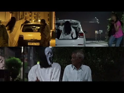 Ghost Comedy Video Best Compilation | Funniest Short Movie | ADC Motion Pictures