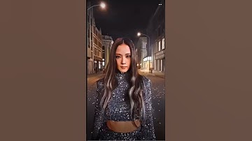 Thumbnail of blackpink jisoo flower song edit 💖 #blackpink #blackpinkforever