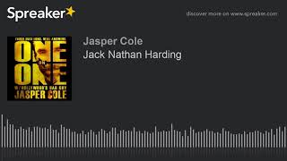 Jack Nathan Harding