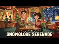 Snowglobe Serenade | Romantic Christmas Waltz &amp; Orchestral Pop Song