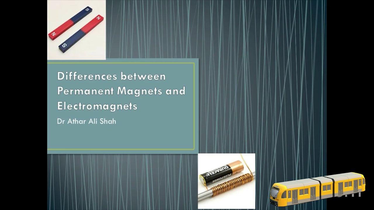 Differences Between Permanent and YouTube