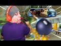 MOST INTENSE RACE EVER!! DONKEY IS A HUGE PROBLEM!! [MK8]