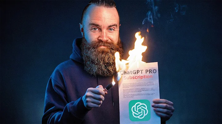 I’m changing how I use AI (Open WebUI + LiteLLM)