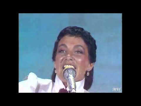 Ricchi e Poveri – Sarà perché ti amo (Sanremo ‘81 - 1a Serata) - live•stereo