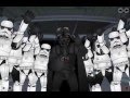 Star wars gangsta rap  luke im your father