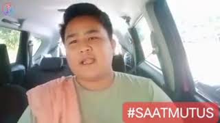 Rokok Saat Mutus ( Dikir Original )