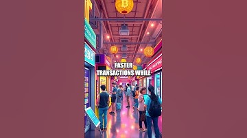 Understanding Layer 2 Solutions in Blockchain