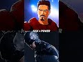 Iron man vs batman all versions  shorts