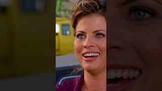 Caroline Says Farewell To Baywatch Forever