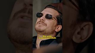 Bazı Şeyler Kısmetin Ötesindedi. ̇R Resimi