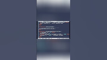 FIRST EXPERIENCE IN TIC-80