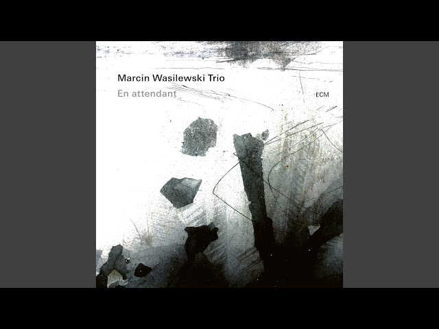 Marcin Wasilewski Trio - Vashkar