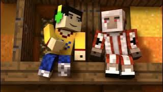 Minecraft Song♫ -  