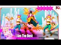 I Am The Best - 2NE1 | Just Dance 2020