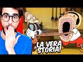 LA VERA STORIA DI PINOCCHIO!