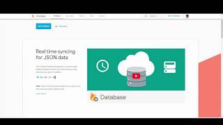 Angular: Intro to Firebase-Angular and How To Set Up