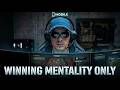 MOBILE | Winning Mentality Only | WARZONE LIVE