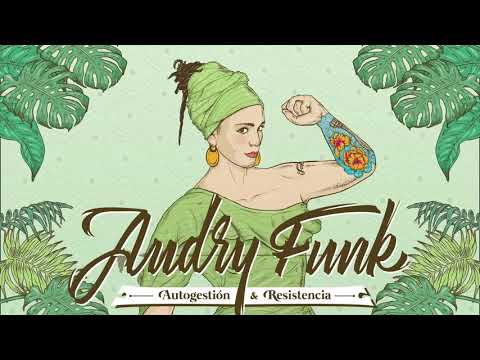 11. Audry Funk Voy Beat X Chalice Beatz