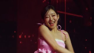 Midas Touch - Kiss Of Life 쥴리 240518 Key Of Factory