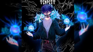 JESS & WANDALISM - TEMPEST (ТРЕК)