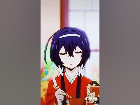 #кека #изуми #аниме #бсд #bungostraydogs #великийизбродячихпсов # ...