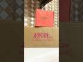 Nykaa Prive member birthday gift  #nykaa #priv&eacute; #nykaabeauty #nykaabirthdaygift #gift #2025 #2026