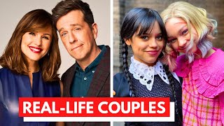 FAMILY SWITCH Netflix: Real Age And Life Partners Revealed!