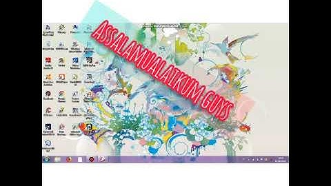 Membuat menu dengan "SwitchBoard Manager" Dan pembuatan Startup dalam MS. ACCESS 2007