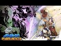 All roads lead to Anime Paradox...