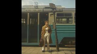 Benjamin Ingrosso - Allt det vackra (Audio)