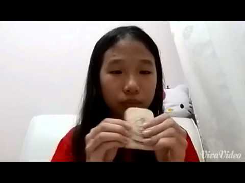 Face reveal!!plus package opening from carousell!! - YouTube