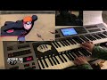 ラヴァーズ (Lovers) ナルト NARUTO by 7!! - Yamaha Electone ELS02C