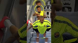 Momen lucu pemain bola 😄
