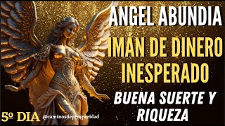 (MILAGROSO)ATRAE UNA ABUNDANCIA DE DINEROBUENA SUERTE Y RIQUEZAFREQ 432HZ RECIBIR LO IMPOSIBLE✨