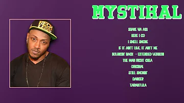 Mystikal-Hit music roundup for 2024-Leading Hits Mix-Welcomed