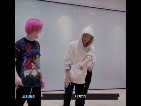 [NCT 지성] 흡사 남사친 재질