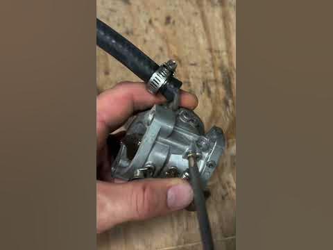 ️ Rough Idle Issue SOLVED!! 🤘 - YouTube
