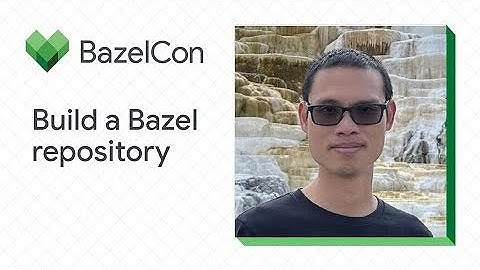 What we learned building a large Bazel repository