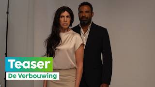 Teaser De Verbouwing | DeLaMar